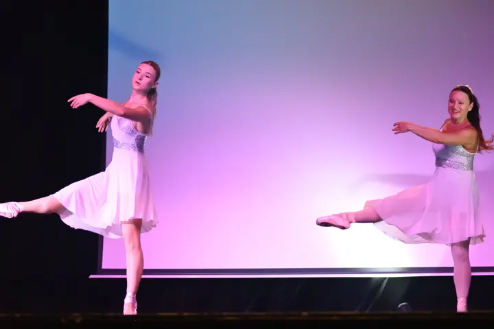 Compagnie Danse du Reve — danse-studio à L'Isle-d'Espagnac — 5
