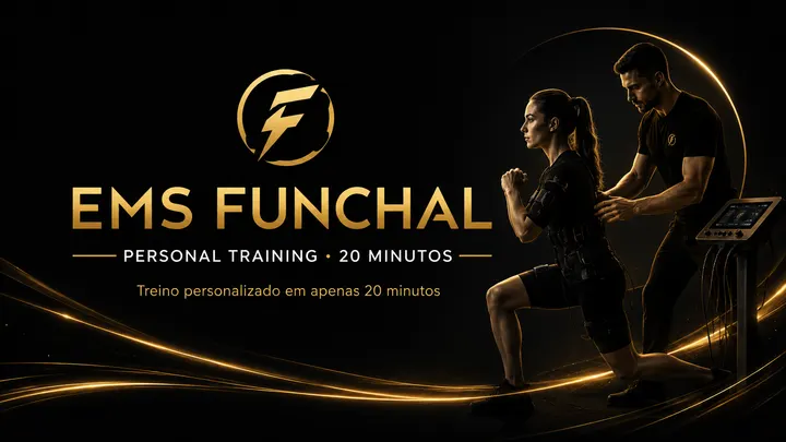 ems funchal — Ginásio em São Pedro, Funchal