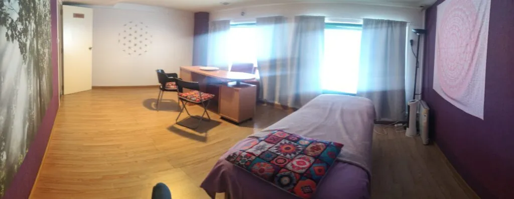 Espacio Dharma Vigo — yoga-studio en Vigo — 2