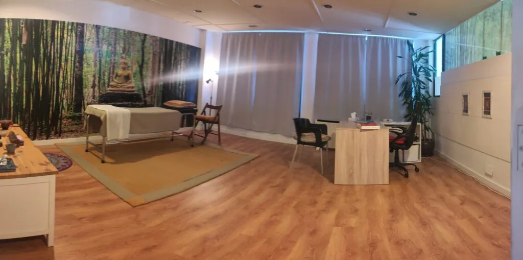 Espacio Dharma Vigo — yoga-studio en Vigo — 3