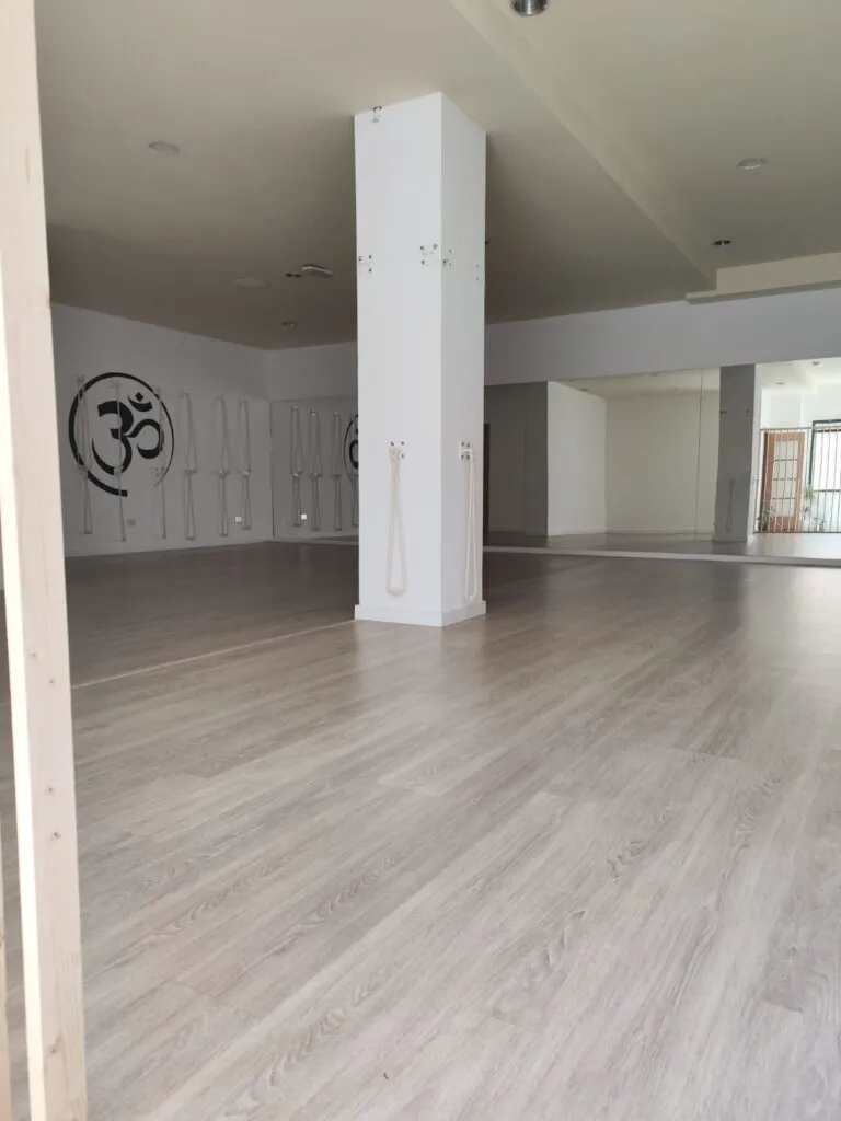 Espacio Dharma Vigo — yoga-studio en Vigo — 3