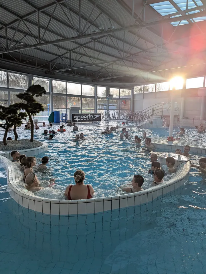Sittellia — salle de fitness-studio à Montfort-le-Gesnois — 5