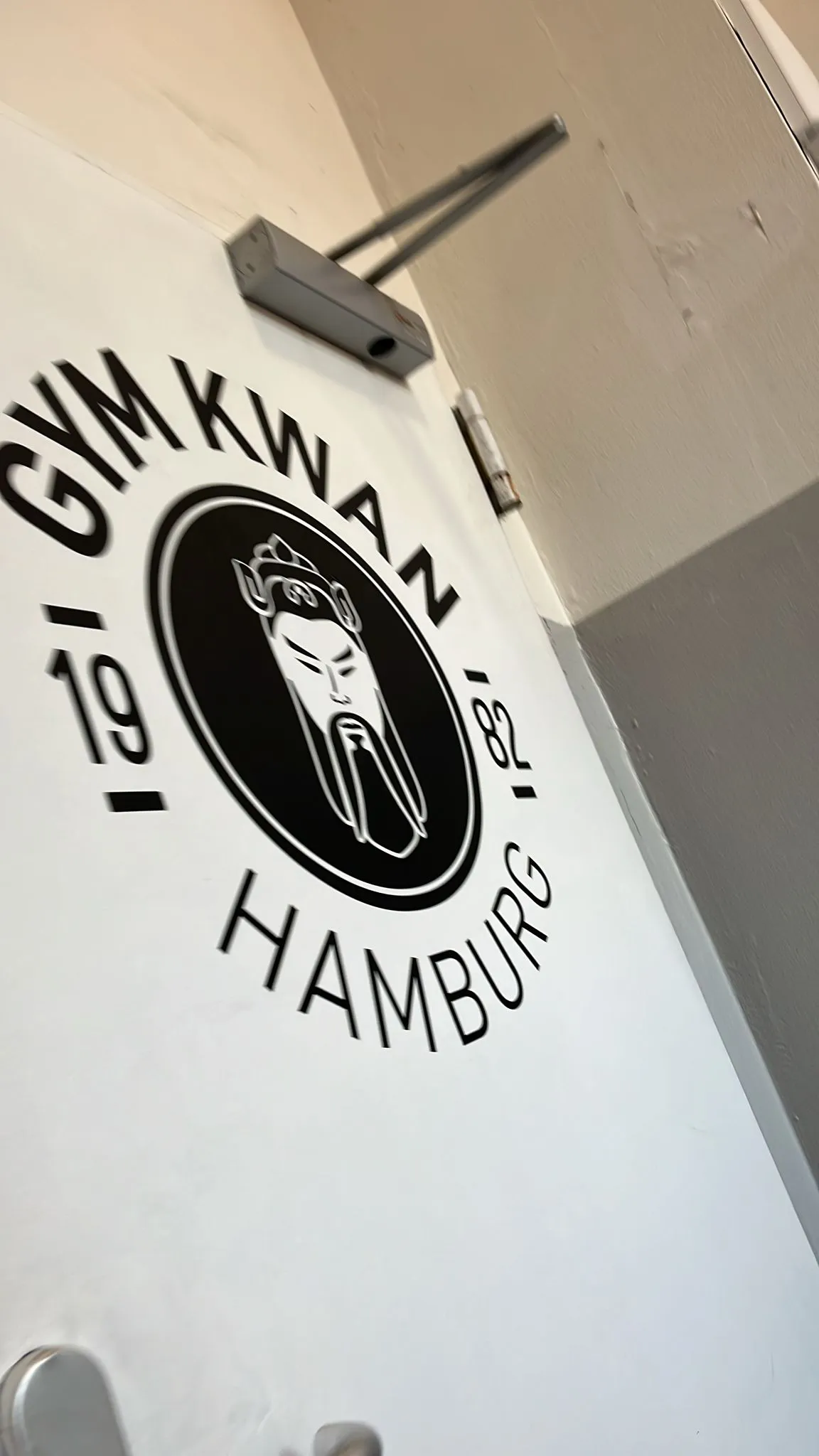 Kampfkunst Gym Kwan e.V. — muay thai-studio in Hamburg — 5