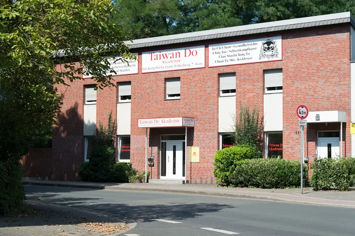 Taiwan Do Krefeld — kampfsport-studio in Krefeld — 3