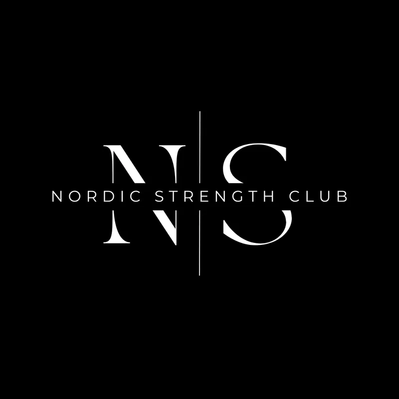 Nordic Strength Club — styrketräning-studio i Berget, Norrköping — 3