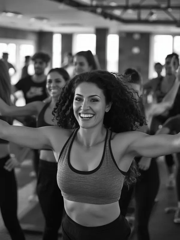 Nordic Strength Club — strength-studio i Berget, Norrköping