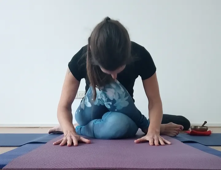 Yoga Studio Lisse — yoga-studio in Meerzicht, Lisse — 2