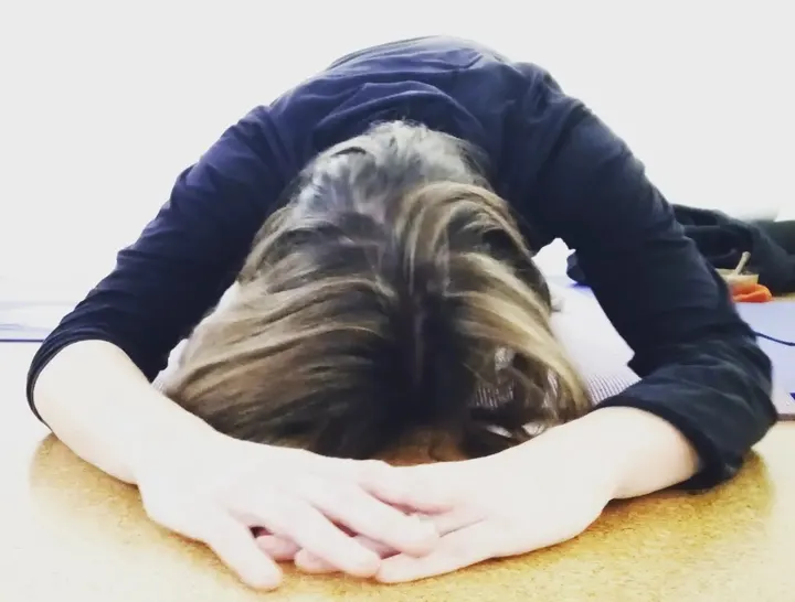 Yoga Studio Lisse — Yoga in Meerzicht, Lisse