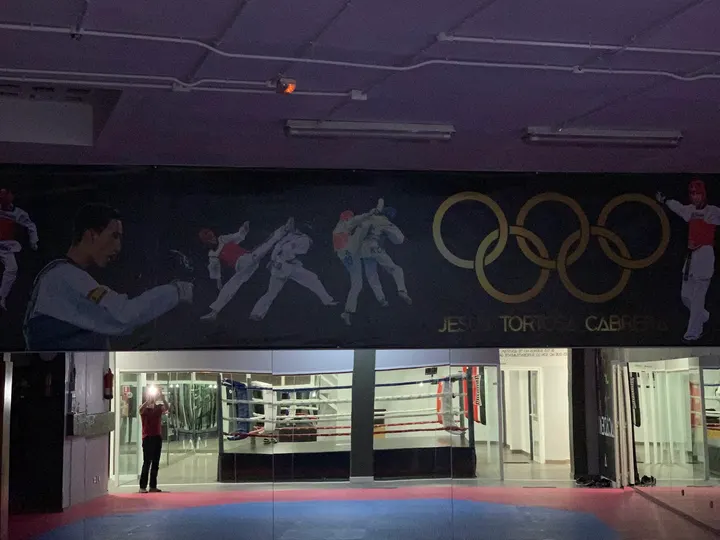 COMBAT SPORT ACADEMY — bjj-studio en Los Tempranales, San Sebastián de los Reyes — 2