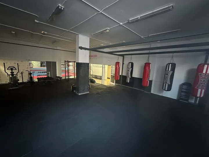 COMBAT SPORT ACADEMY — bjj-studio en Los Tempranales, San Sebastián de los Reyes — 3