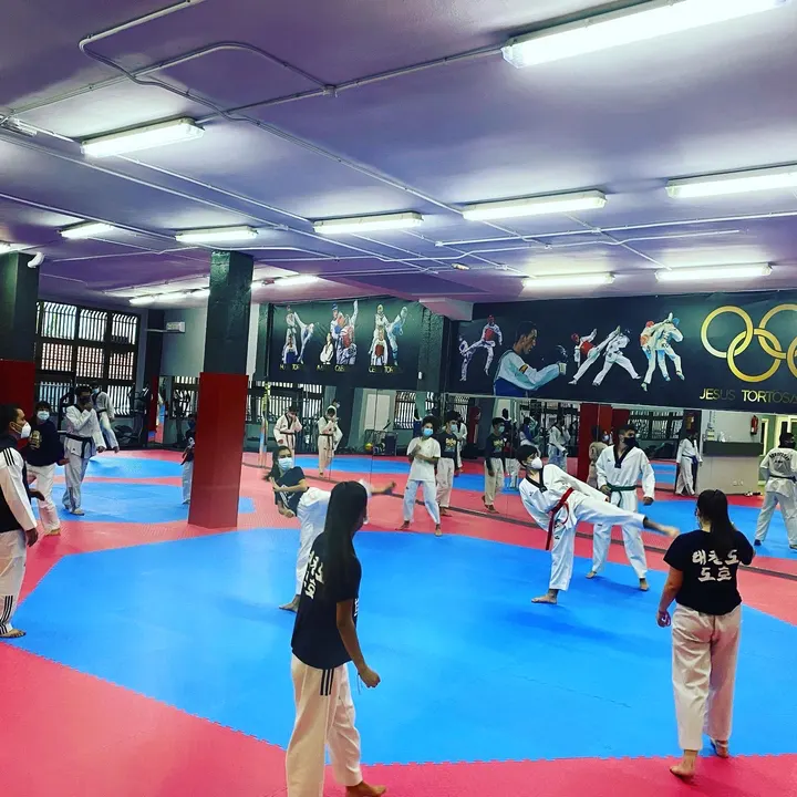 COMBAT SPORT ACADEMY — bjj-studio en San Sebastián de los Reyes — 4