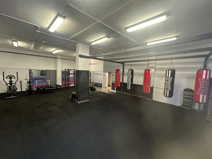 COMBAT SPORT ACADEMY — BJJ en Los Tempranales, San Sebastián de los Reyes