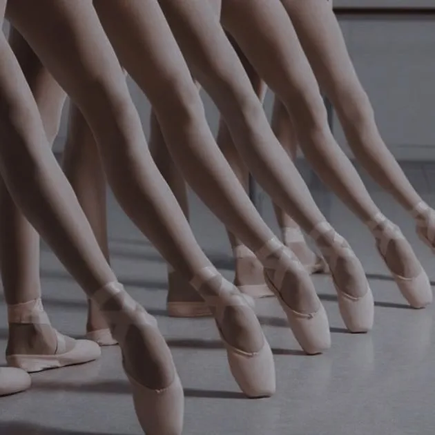 Escola de Dansa Ma Cinta — dans-studio i Súria — bild 2