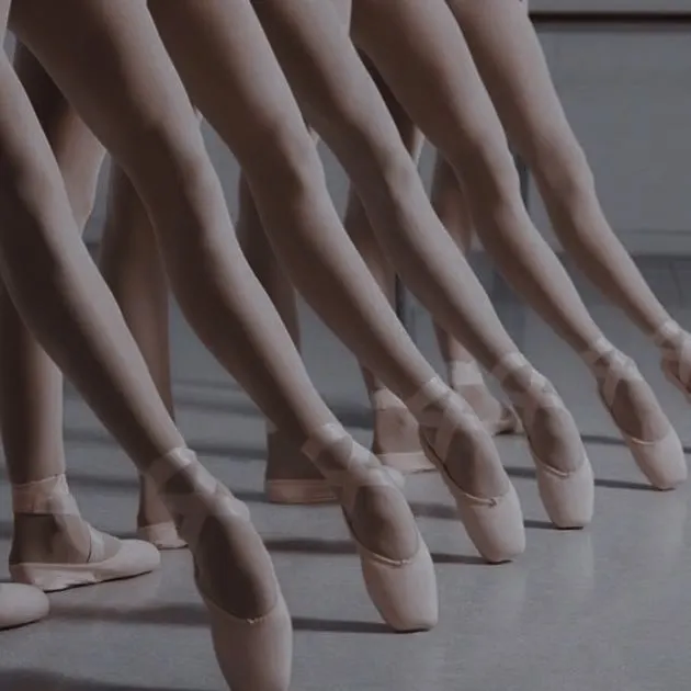 Escola de Dansa Ma Cinta — baile-studio en Súria — 2