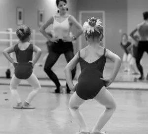 Escola de Dansa Ma Cinta — dans-studio i Súria — bild 3