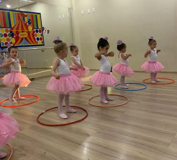 Escola de Dansa Ma Cinta — dans-studio i Súria — bild 4
