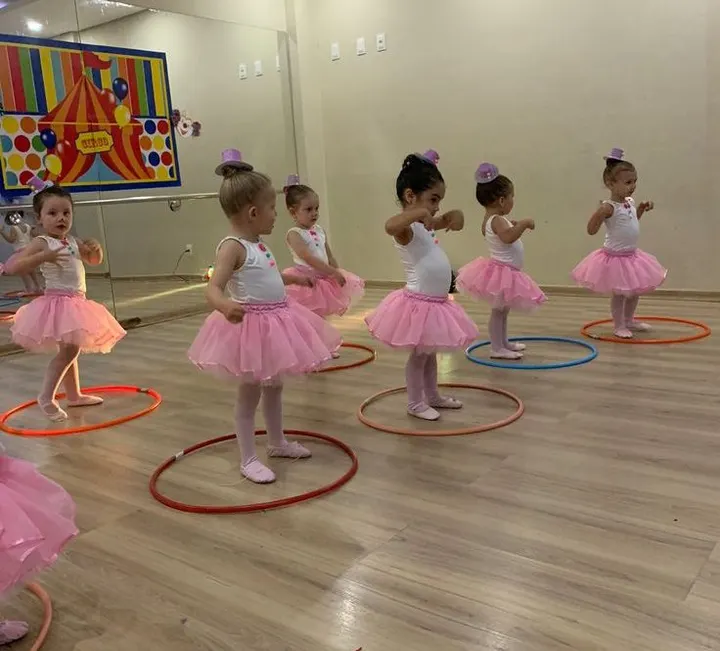 Escola de Dansa Ma Cinta — baile-studio en Súria — 4