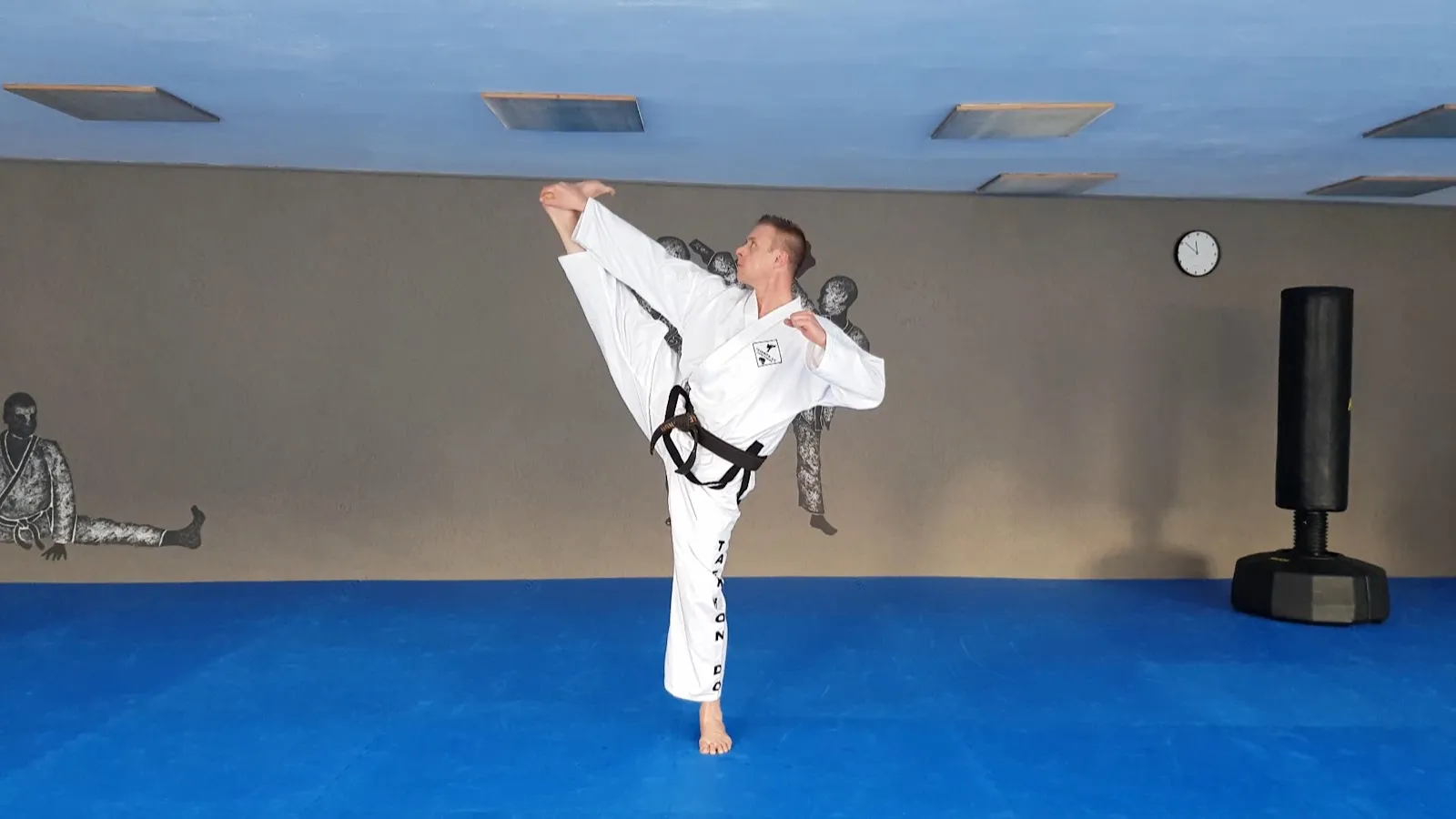 TAEKWON-DO Center Homburg — kickboxen-studio in Homburg, Homburg — 2