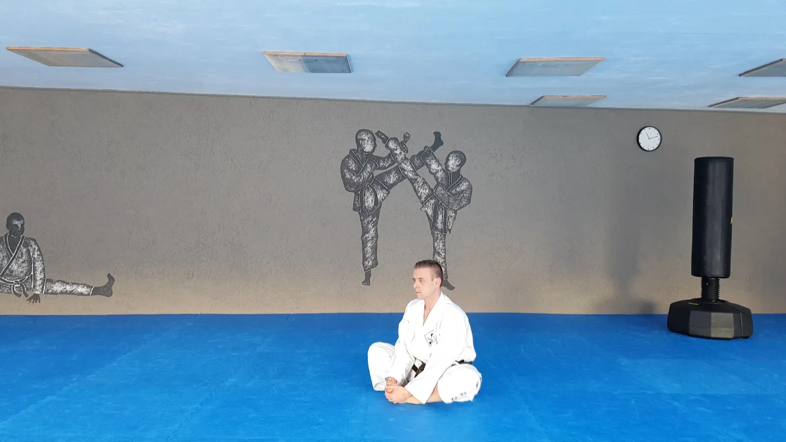 TAEKWON-DO Center Homburg — kickboxen-studio in Homburg, Homburg — 3