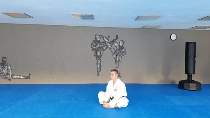 TAEKWON-DO Center Homburg — kampfsport-studio in Homburg — 3
