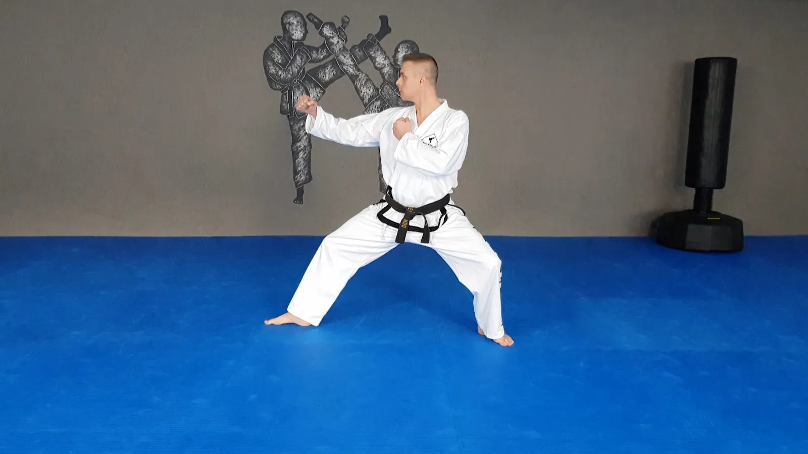 TAEKWON-DO Center Homburg — kickboxen-studio in Homburg — 3