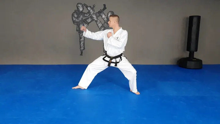 TAEKWON-DO Center Homburg — kampfsport-studio in Homburg — 3