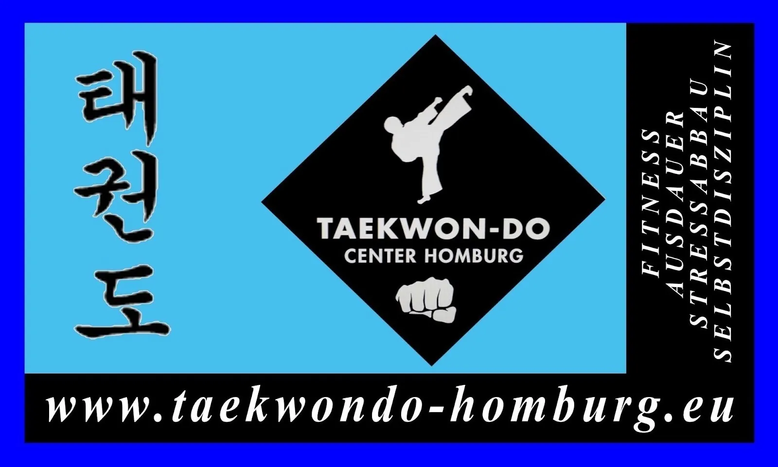 TAEKWON-DO Center Homburg — kickboxen-studio in Homburg — 4