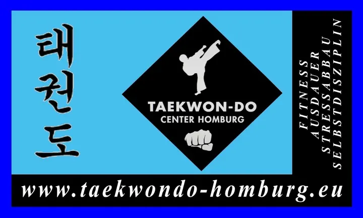 TAEKWON-DO Center Homburg — kampfsport-studio in Homburg — 4