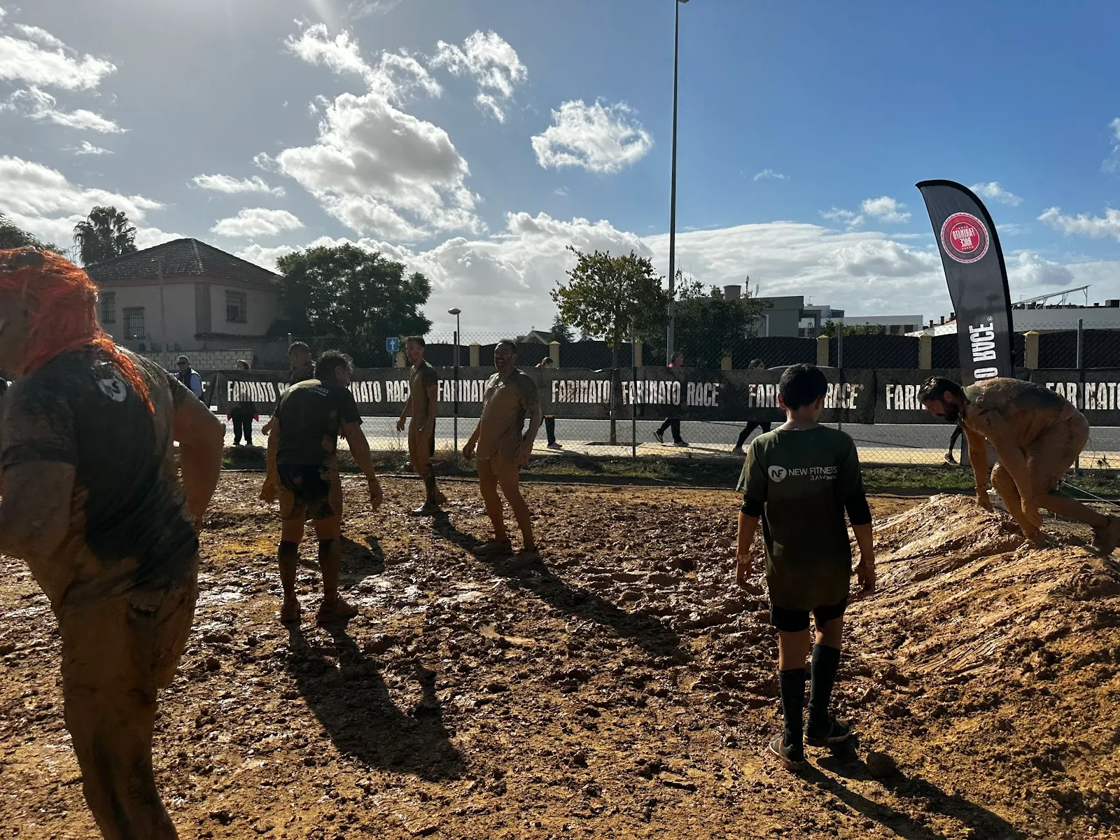 RAW CrossFit Sevilla — crossfit-studio en Castilleja de la Cuesta — 3