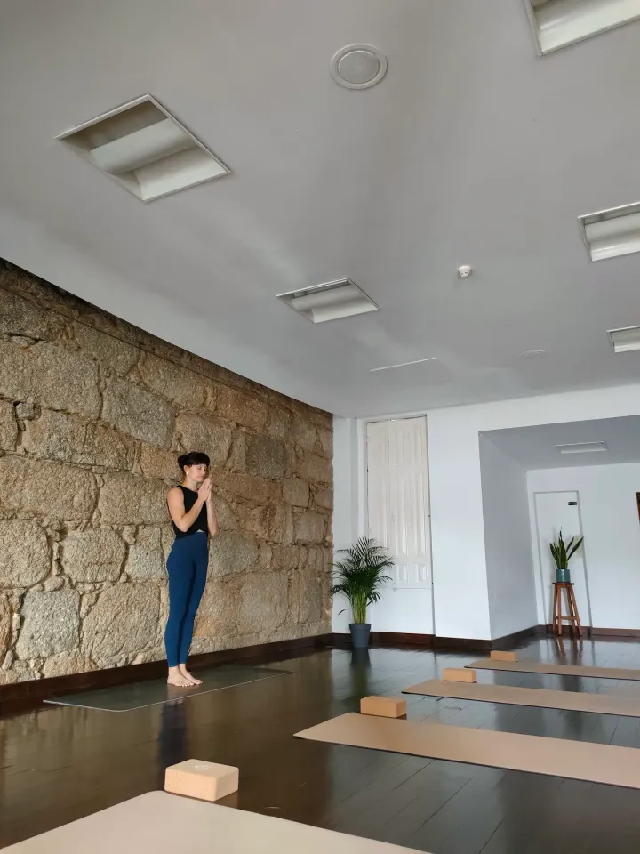 TUF Yoga Porto — yoga-studio em Cedofeita, Porto — 2