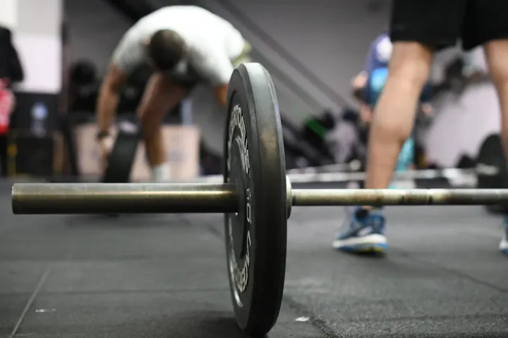Homepage — functional training-studio a Milano — 4