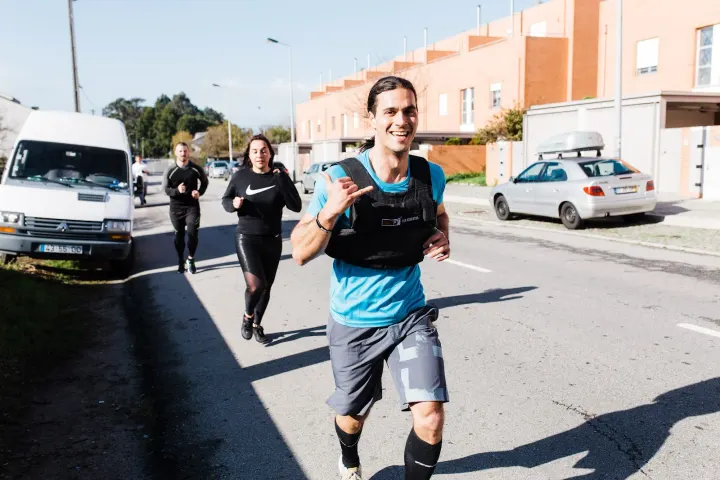 Prove It — crossfit-studio em Porto — 3