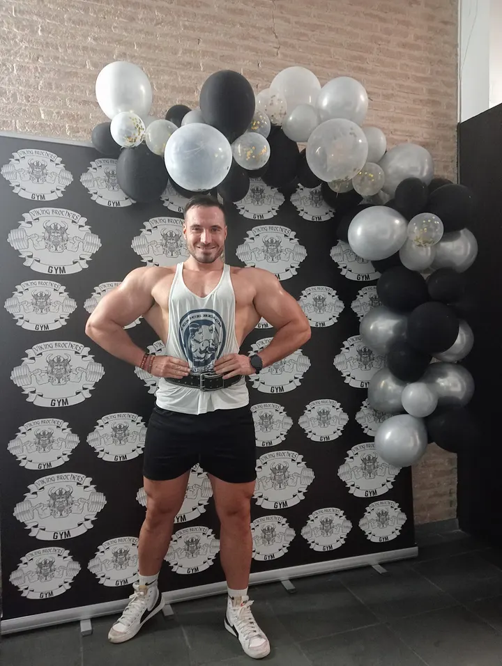 Viking brothers gym — estudio de fitness-studio en San José, Zaragoza — 3