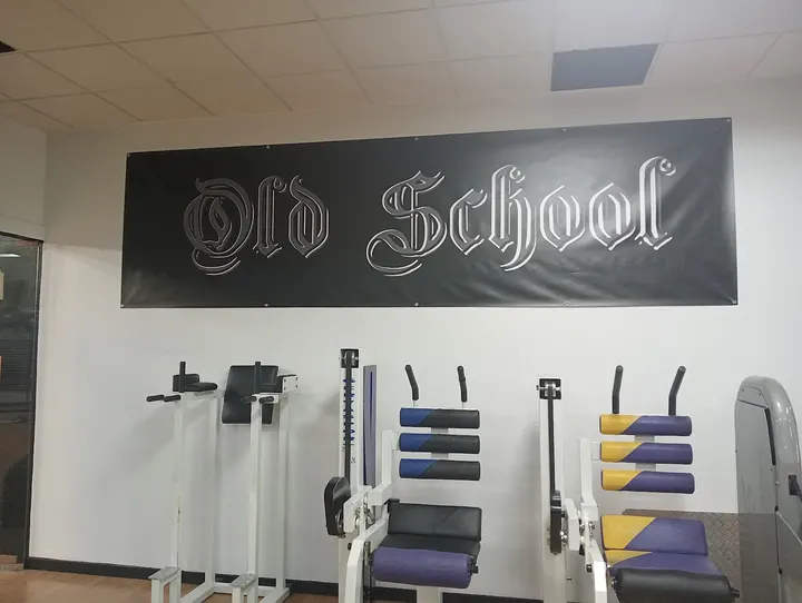Viking brothers gym — estudio de fitness-studio en Zaragoza — 3