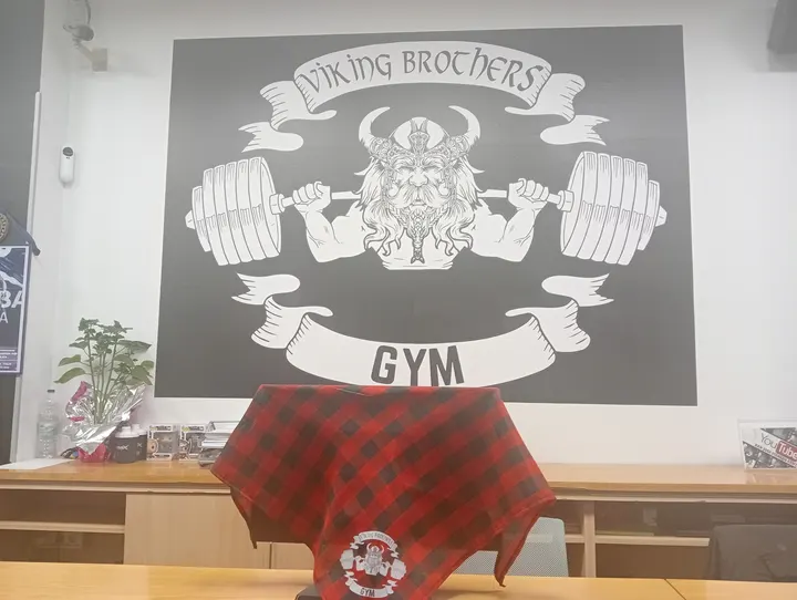 Viking brothers gym — estudio de fitness-studio en Zaragoza — 4