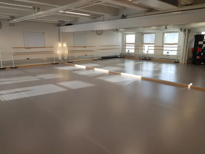TribalTanssiKeskus — tanssi-studio – Kalasatama, Helsinki — 3