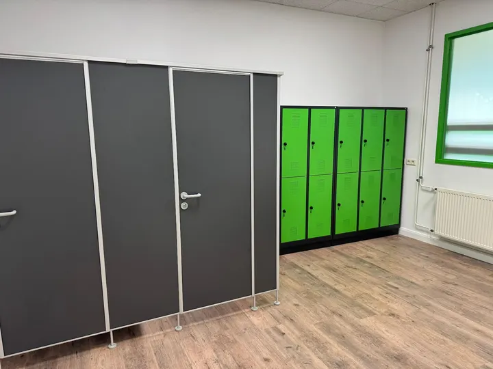 Fit+ Taucha — fitnessstudio in Graßdorf, Taucha — 2