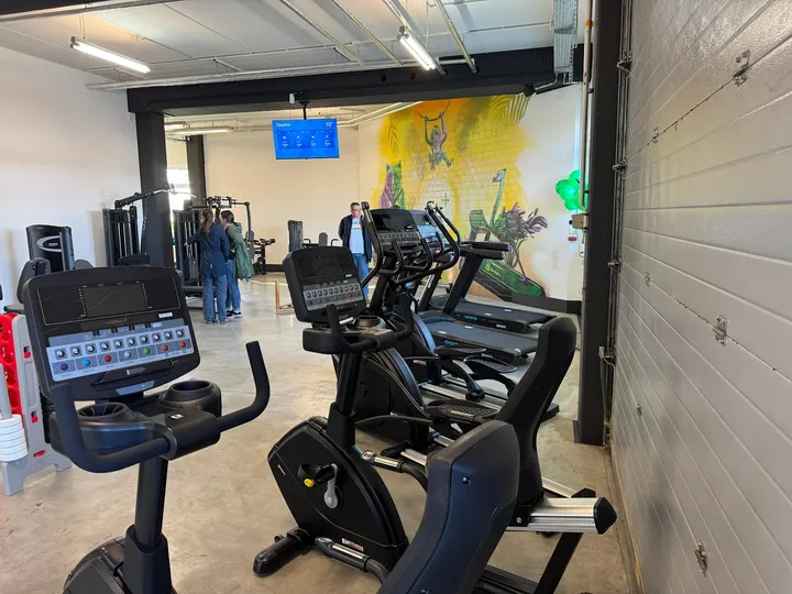 Fit+ Taucha — fitnessstudio in Taucha — 4