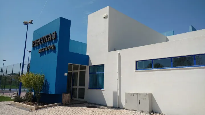 Piscinas de A-dos-Cunhados — studio em Sobreiro Curvo, Peniche — 3