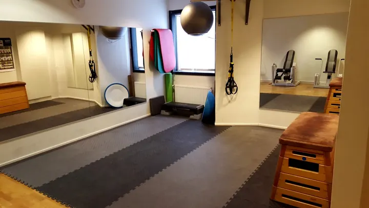 Formtoppen AB — träningsstudio i Centrum, Umeå — 3