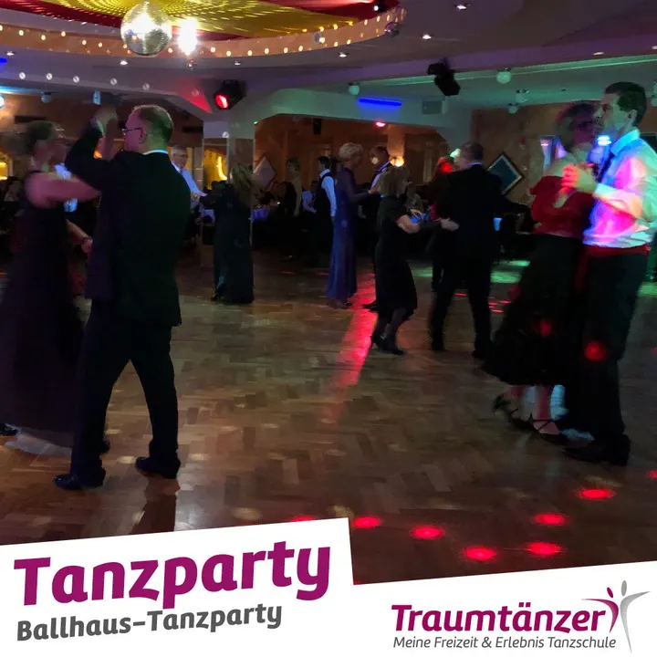 Tanzschule Traumtänzer Flughafen Tempelhof — tanz-studio in Tempelhof, Berlin — 3