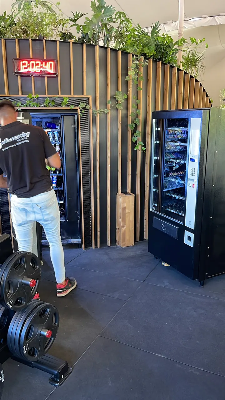 THE I/O — Estudio de fitness en Guadalmina, Marbella