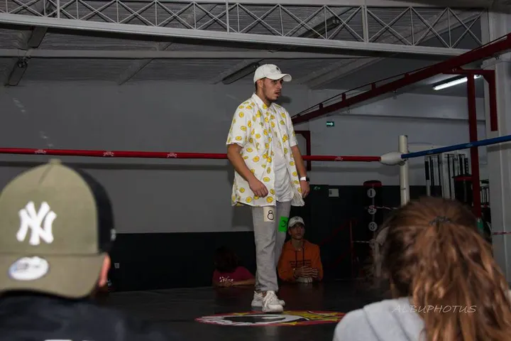 Urban Xpression — dança-studio em Faro — 3