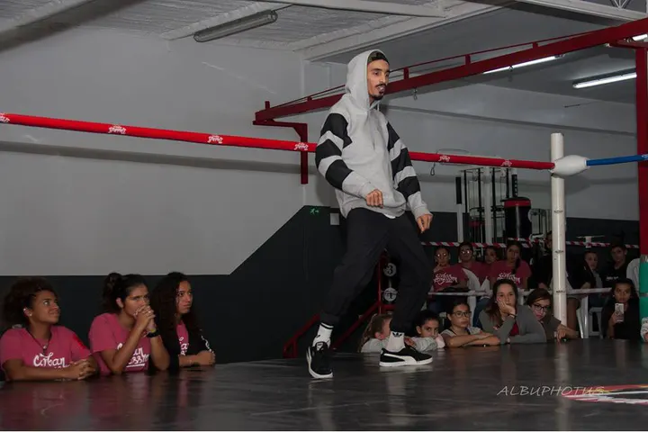 Urban Xpression — dança-studio em Faro — 4