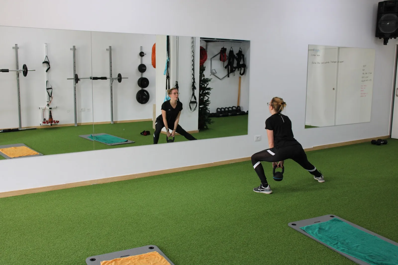 The Fitroom Tenerife Ramón y Cajal — estudio de fitness-studio en Barrio Nuevo, Santa Cruz de Tenerife — 2