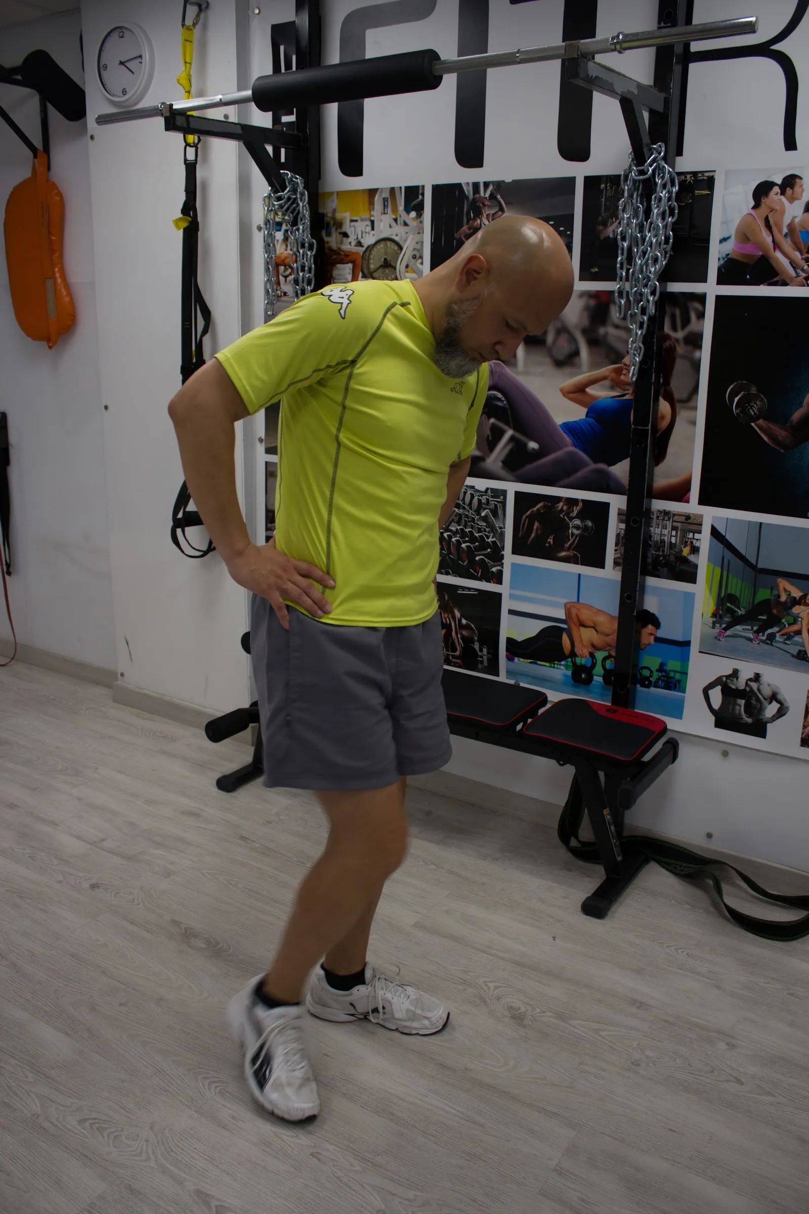 The Fitroom Tenerife Ramón y Cajal — estudio de fitness-studio en Santa Cruz de Tenerife — 3