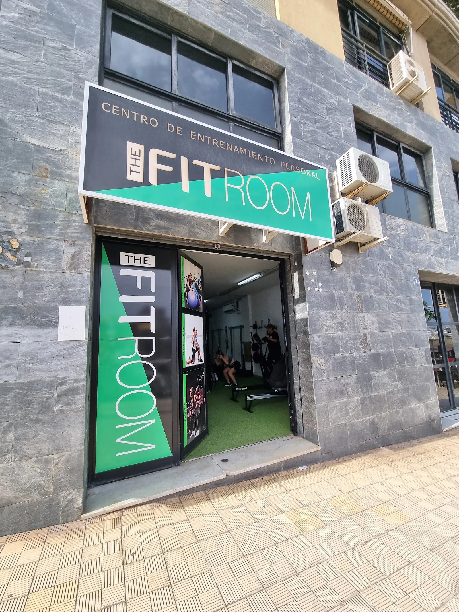 The Fitroom Tenerife Ramón y Cajal — estudio de fitness-studio en Santa Cruz de Tenerife — 5