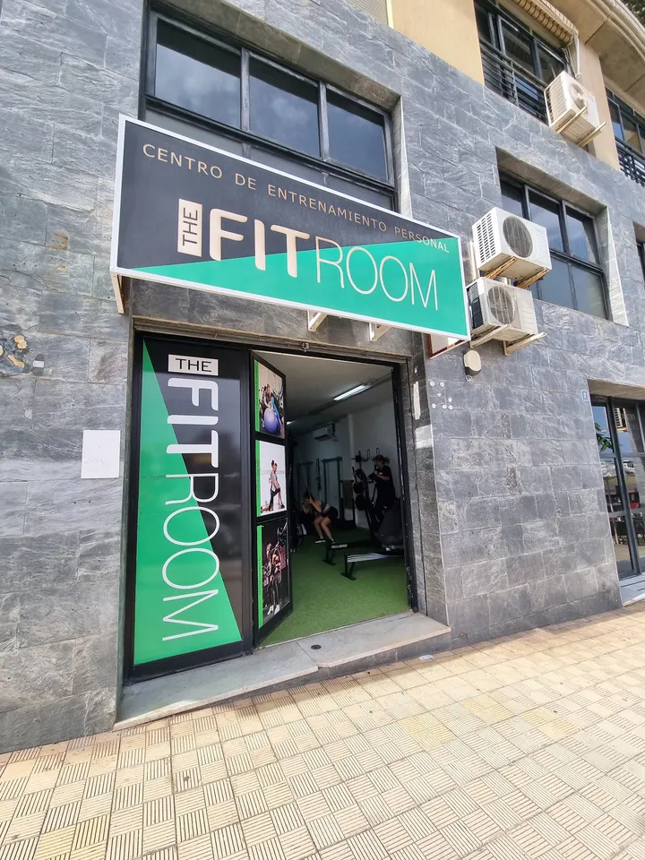 The Fitroom Tenerife Ramón y Cajal — entrenamiento personal-studio en Santa Cruz de Tenerife — 5