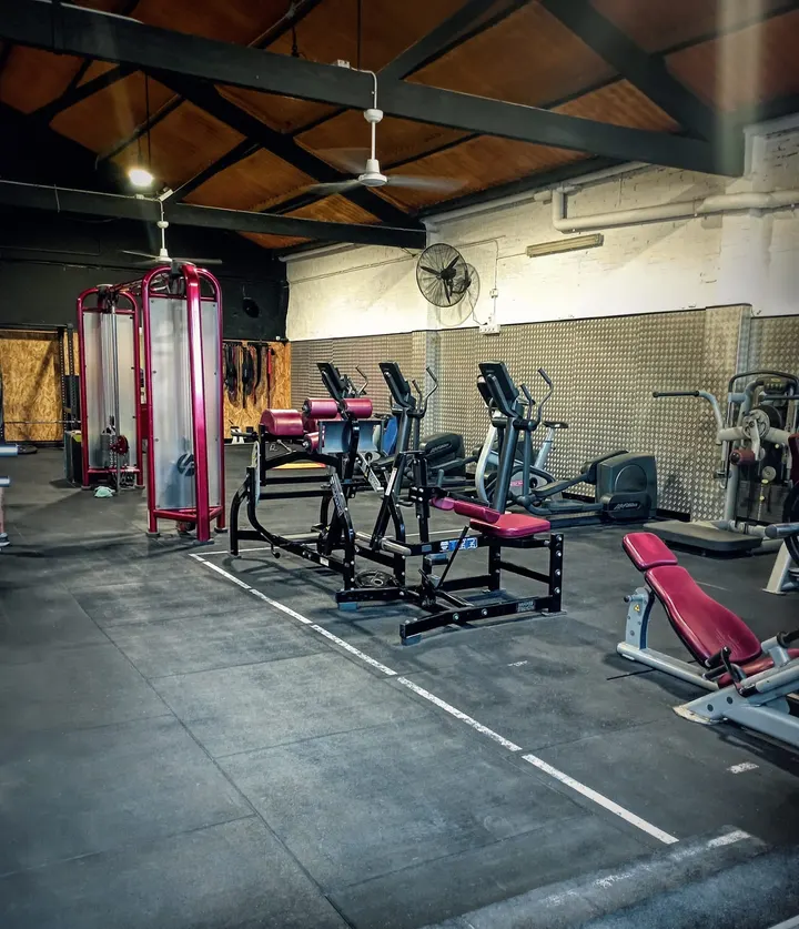 CEMBDN — crossfit-studio en Badalona — 3