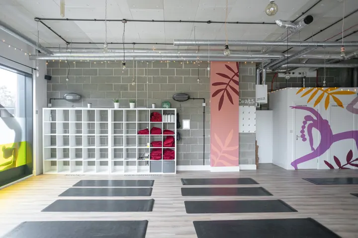 moreyoga - Wandsworth — yoga-studio in Wandsworth, London — 3